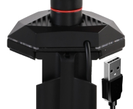 IIYAMA Pojedynczy uchwyt montażowy ze sprężyną gazową DSG3001C-R1 - 644616 - zdjęcie 7